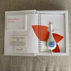 Daysy 1.0 Fertility Tracker